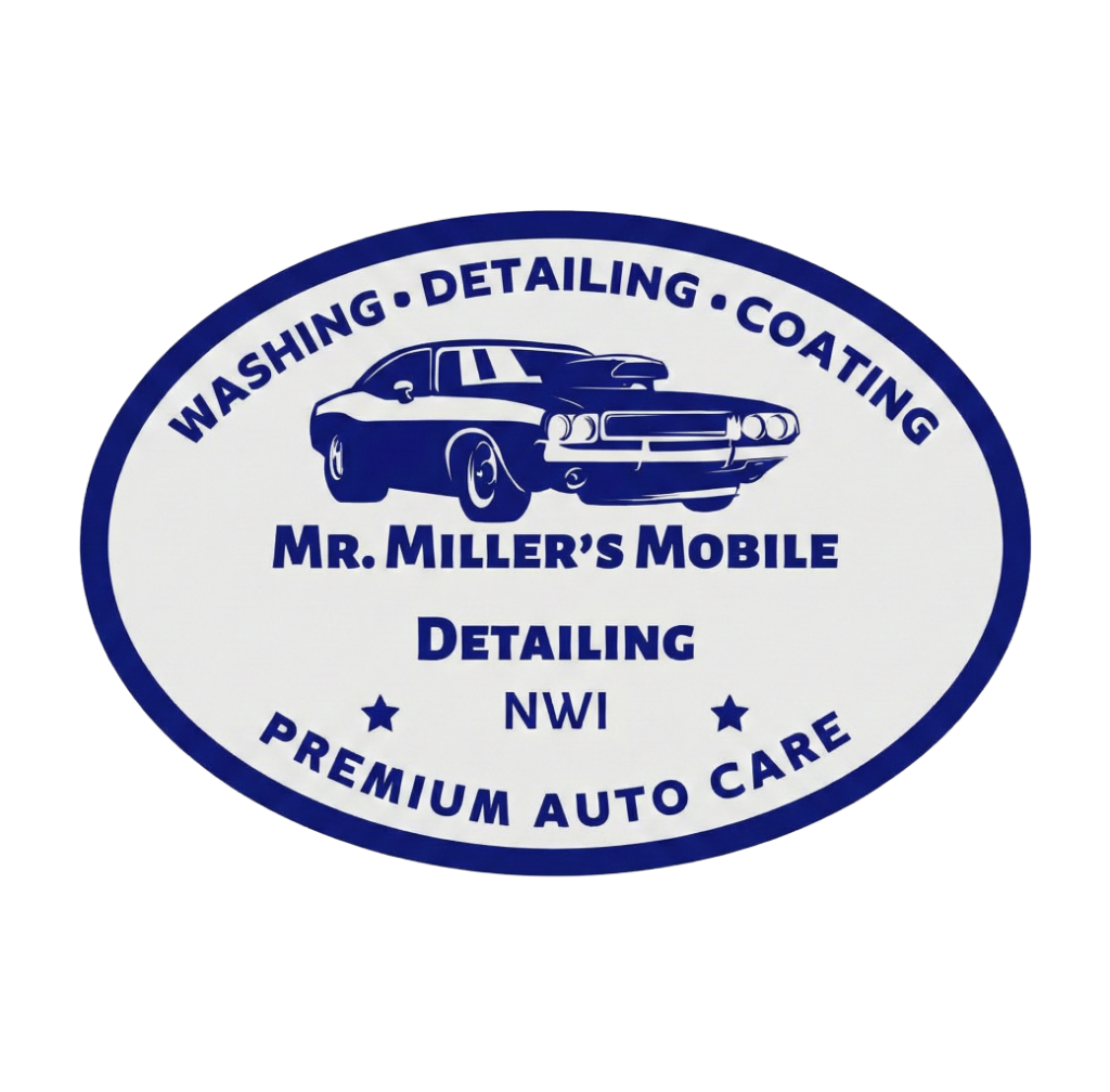 Mr Miller's Mobile Detailing